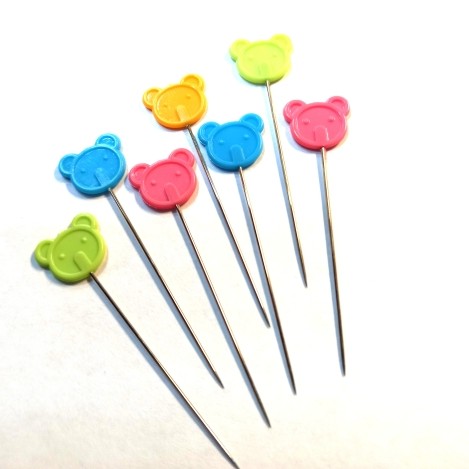 ΚΑΡΦΙΤΣΕΣ BABY BEAR