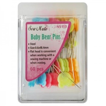 ΚΑΡΦΙΤΣΕΣ BABY BEAR