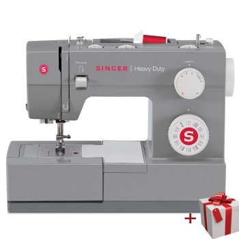 SINGER HEAVY DUTY 4432