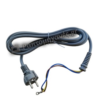 POWER CORD FOR SIRUBA