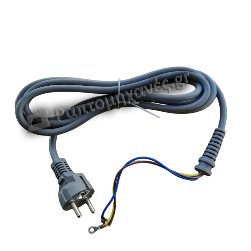 POWER CORD FOR SIRUBA