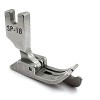 PRESSER FOOT SP-18 1/8