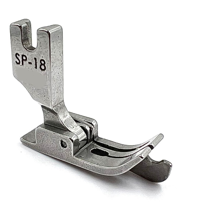 PRESSER FOOT SP-18 1/8