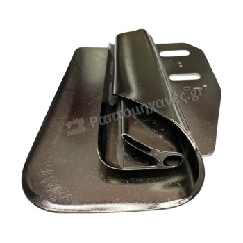 HEMMER WITH CORD AWNINGS