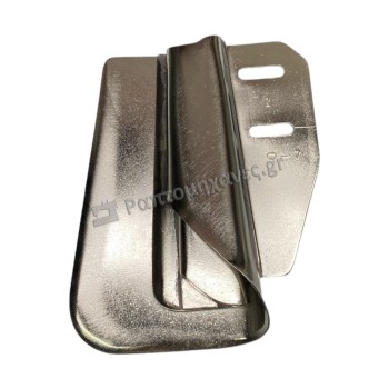 HEMMER WITH CORD AWNINGS