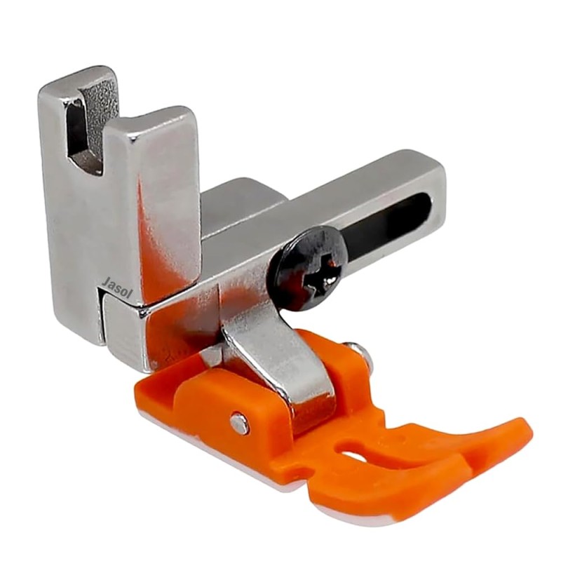 ADJUSTABLE TEFLON PRESSER FOOT T3