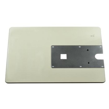 TABLE FOR FLAT BED CONVERSION OF 335 