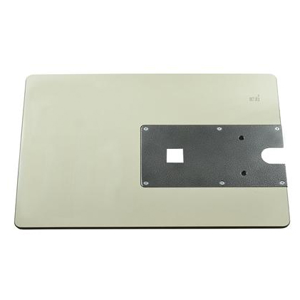 TABLE FOR FLAT BED CONVERSION OF 335 