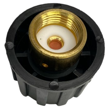 SAFETY VALVE PEG 1/2 Inch