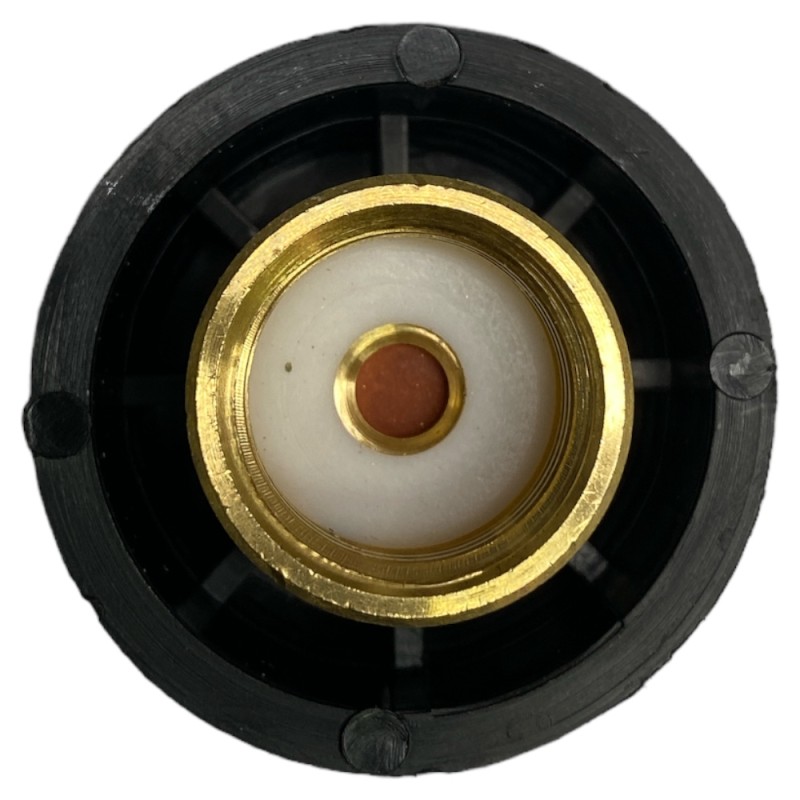 SAFETY VALVE PEG 1/2 Inch