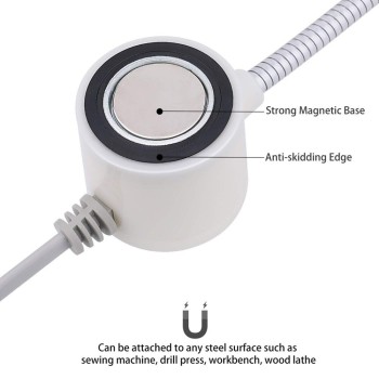 ΦΩΤΙΣΤΙΚΟ LED ΕΥΚΑΜΠΤΟ TD-30A