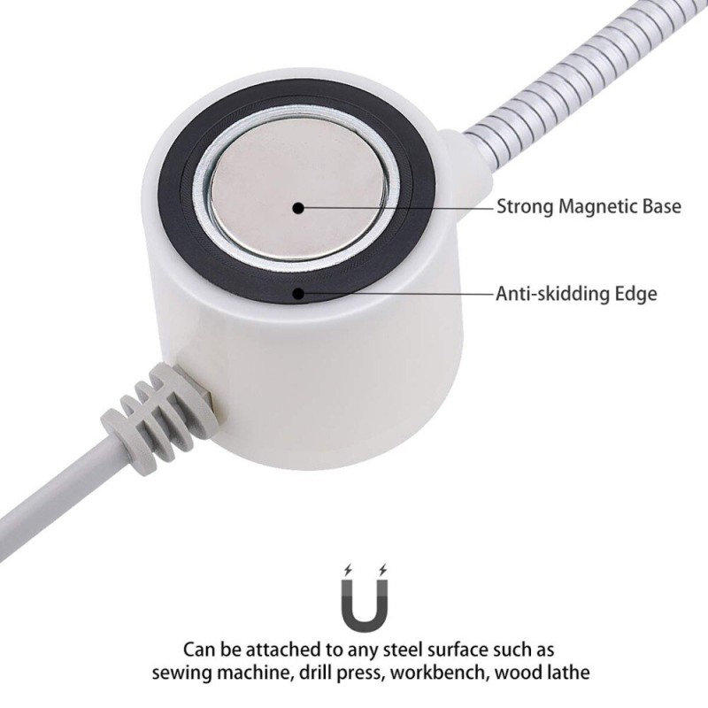 LED LIGHT WITH 30LED