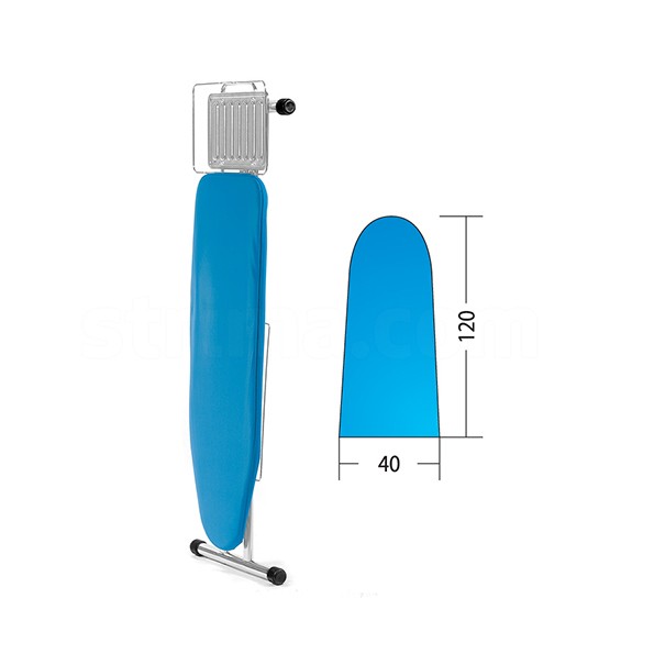 BATTISTELLA TECHNOSTIR MAXI