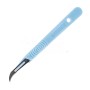 SEAM RIPPER CURVED