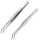BENT TWEEZERS
