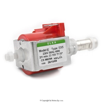 ΑΝΤΛΙΑ ΝΕΡΟΥ BATTISTELLA G00065