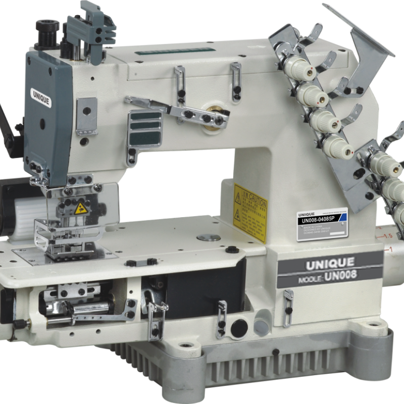 UNIQUE 4-ΒΕΛΟΝΗ ΛΑΣΤΙΧΟΜΗΧΑΝΗ 