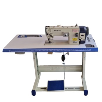 UNIQUE UN2530DD ZIG-ZAG