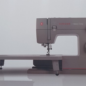 EXTENSION TABLE FOR HEAVY DUTY