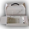 SEWING MACHINE PLASTIC CASE