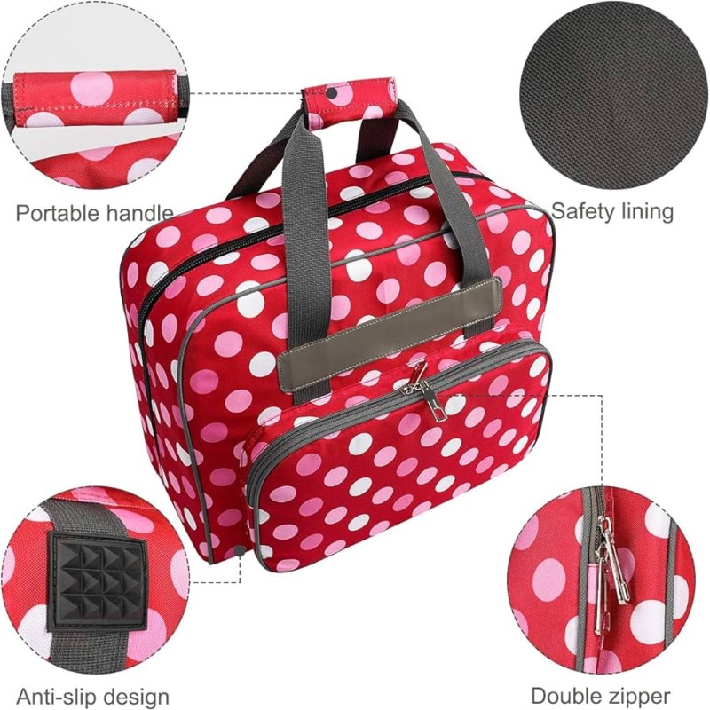 ΒΑΛΙΤΣΑΚΙ ΡΑΠΤΟΜΗΧΑΝΗΣ ΠΟΥΑ