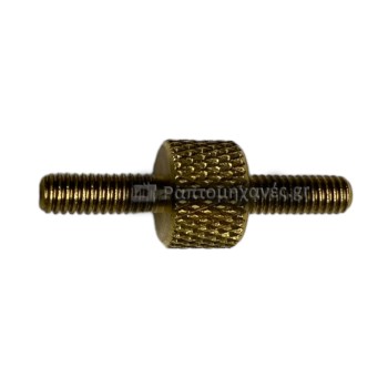 ΒΙΔΑ ΓΙΑ ΤΑ ΤΕΛΑΡΑ ΚΕΝΤΗΜΑΤΟΣ