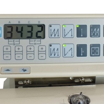 ELECTRONIC SERVO MOTOR WR595