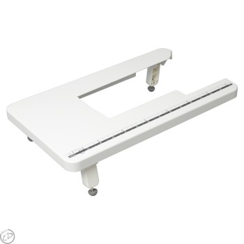 Extension Tables & Quilting Kits (Brother) : Wide Table - WT7