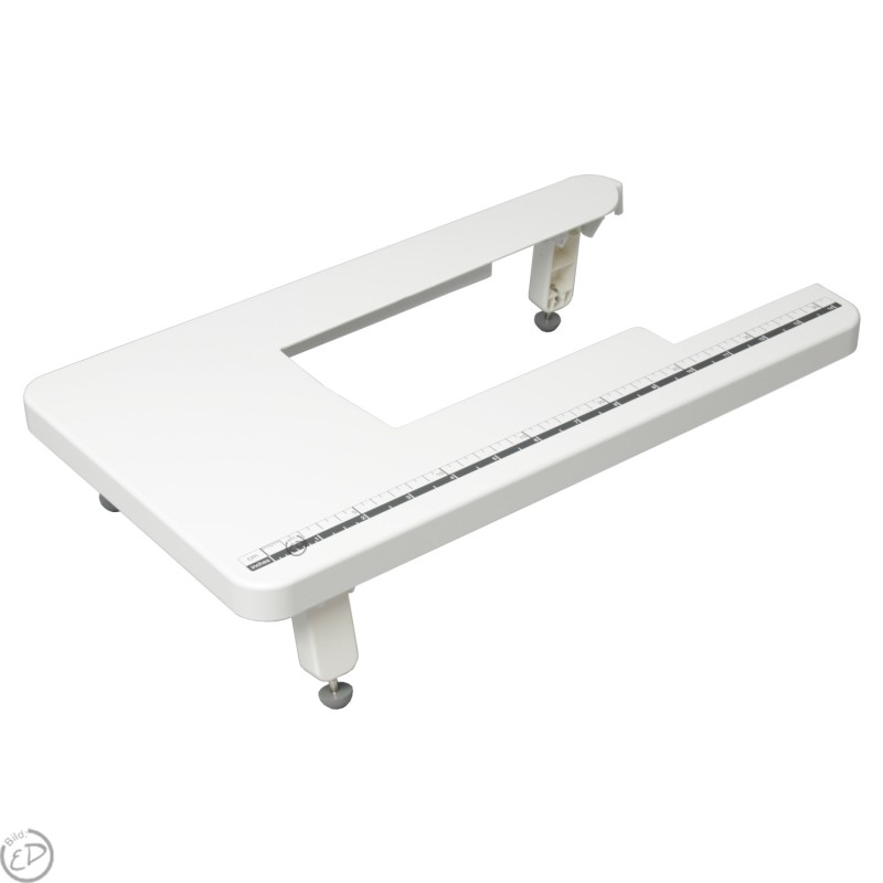 Extension Tables & Quilting Kits (Brother) : Wide Table - WT7