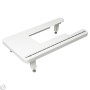 Extension Tables & Quilting Kits (Brother) : Wide Table - WT7