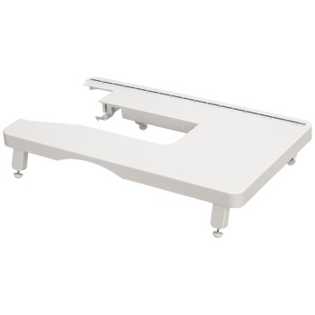 Extension Tables & Quilting Kits (Brother) : Wide Table - WT7