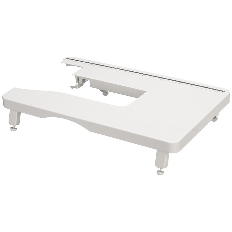 Extension Tables & Quilting Kits (Brother) : Wide Table - WT7