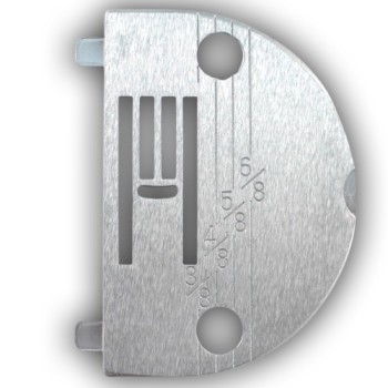 NEEDLE PLATE NZ-5LG