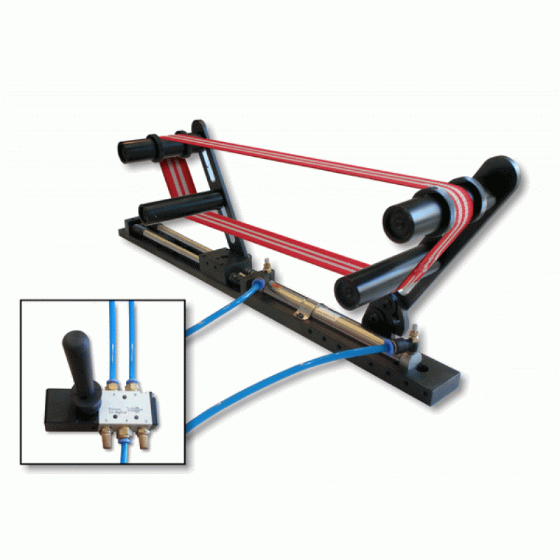 BEARING ELASTIC HOLDER